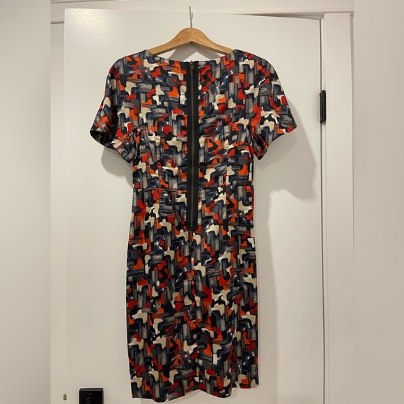 Selling Collective Concepts Size S dress. 100% polyester. Gently worn condition. - Picture 2 of 4